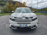2022 Citroen C5
