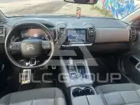 2022 Citroen C5