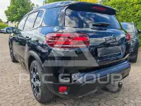 2022 Citroen C5