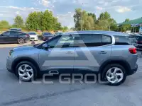 2022 Citroen C5