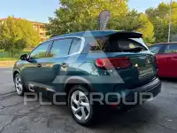 2022 Citroen C5