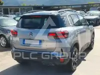 2022 Citroen C5