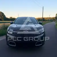 2022 Citroen C5