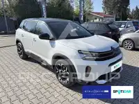 2022 Citroen C5