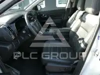 2022 Citroen C5