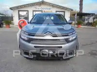 2022 Citroen C5