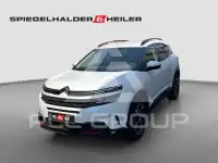2022 Citroen C5
