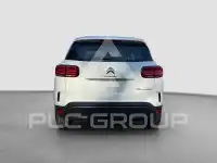 2022 Citroen C5