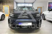 2022 Citroen C5