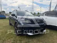 2022 Citroen C5