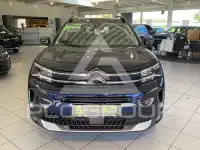 2022 Citroen C5