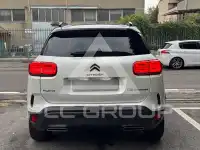 2022 Citroen C5