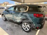 2022 Citroen C5