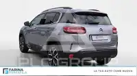 2022 Citroen C5