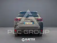 2022 Citroen C5