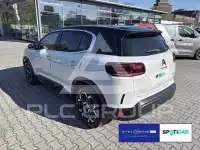 2022 Citroen C5