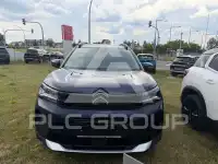 2022 Citroen C5