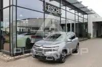 2022 Citroen C5