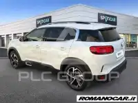 2022 Citroen C5
