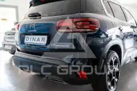 2022 Citroen C5