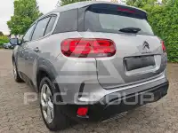 2022 Citroen C5