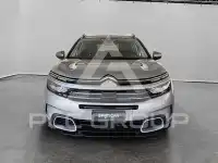 2022 Citroen C5