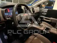 2022 Citroen C5