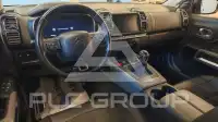 2022 Citroen C5