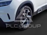 2022 Citroen C5