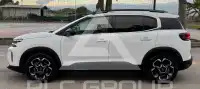 2022 Citroen C5