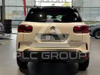 2022 Citroen C5