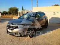 2022 Citroen C5