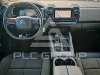 2022 Citroen C5