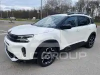 2022 Citroen C5