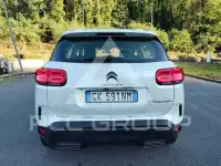2022 Citroen C5