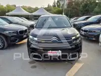 2022 Citroen C5