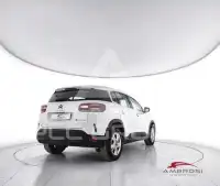 2022 Citroen C5