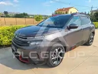 2022 Citroen C5