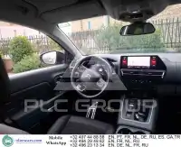 2022 Citroen C5