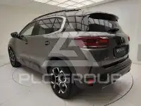 2022 Citroen C5