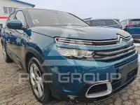 2022 Citroen C5