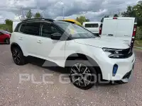 2022 Citroen C5