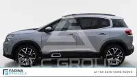 2022 Citroen C5