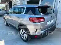 2022 Citroen C5