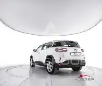 2022 Citroen C5