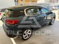2022 Citroen C5