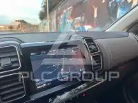 2022 Citroen C5