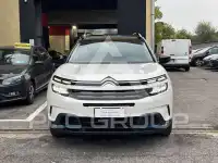 2022 Citroen C5