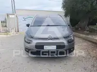 2022 Citroen C4