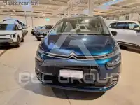 2022 Citroen C4